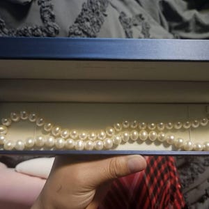 Luna added a photo of their purchase