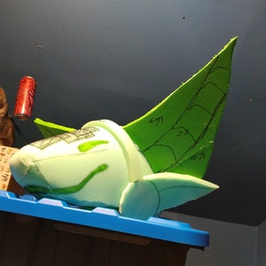 Bynxe added a photo of their purchase
