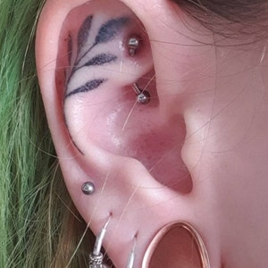 Elina added a photo of their purchase
