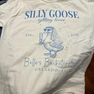 Taylor added a photo of their purchase