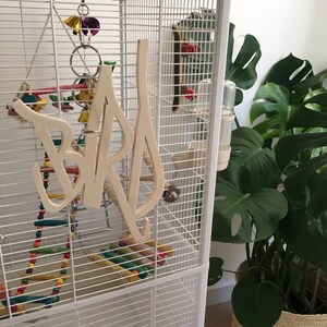 Personalized Wooden Names Hp Style Raw Wood Letters Or Gold Paint Made To Order In France