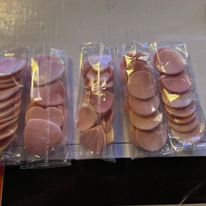 Lara added a photo of their purchase