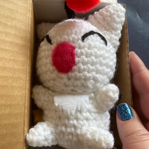 Comprador de Etsy ha añadido una foto de su compra