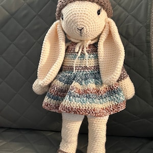 Janet added a photo of their purchase