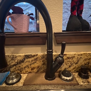 Laurie added a photo of their purchase