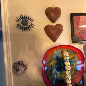 Kristi added a photo of their purchase