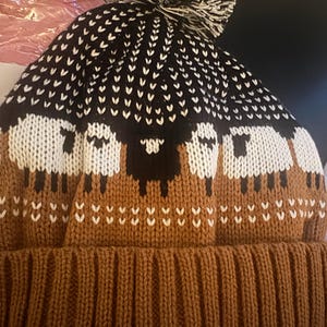 Daisy added a photo of their purchase