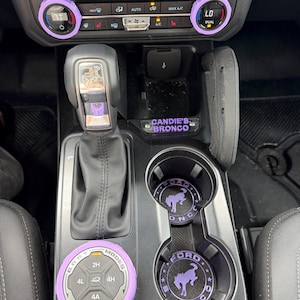 Candace added a photo of their purchase