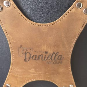 Daniella added a photo of their purchase