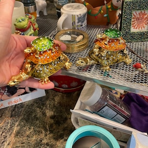 Ebay christmas holidays tall inflatable penguines 6 ft