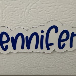 Jennifer added a photo of their purchase