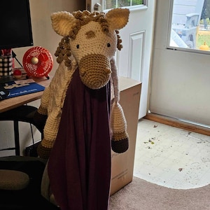Amanda hat ein Foto des gekauften Artikels hinzugefügt