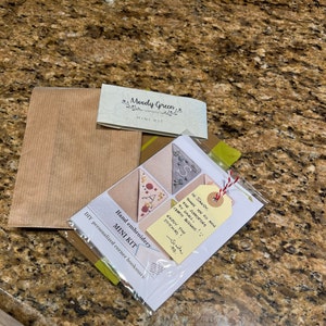 Sandy added a photo of their purchase