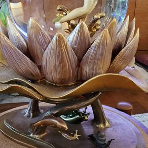 Richard added a photo of their purchase