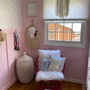 Michelle added a photo of their purchase