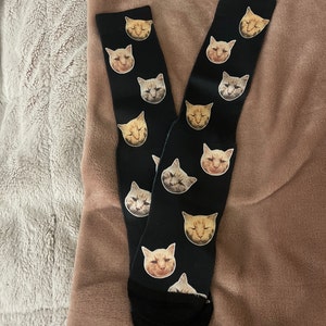 Sara added a photo of their purchase