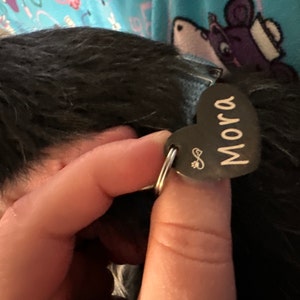 Jennifer added a photo of their purchase