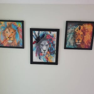 Lisa ha añadido una foto de su compra