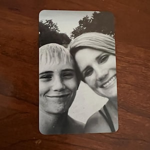 Lynelle added a photo of their purchase