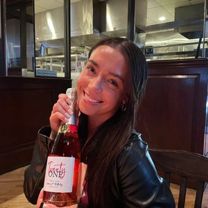 Elizabeth added a photo of their purchase