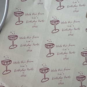 Acquirente Etsy ha aggiunto una foto del proprio acquisto