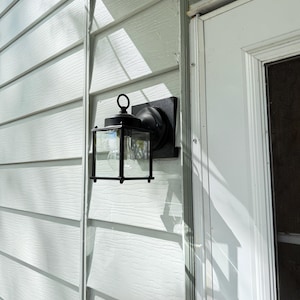 David lade till en bild av sitt köp