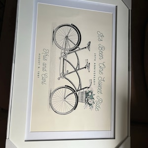 Kimberly added a photo of their purchase