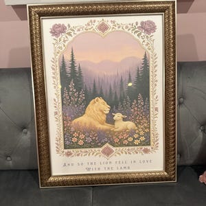 Kristy added a photo of their purchase