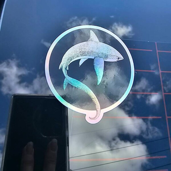 SHARK TEETH Art Print - Shark Tooth Print Heart Shape - Marine Biology