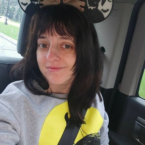 Lauren hat ein Foto des gekauften Artikels hinzugefügt