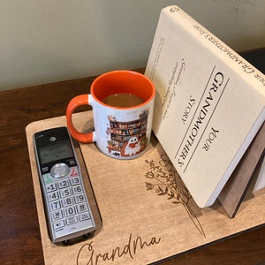 Gwen added a photo of their purchase