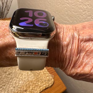 Gloria added a photo of their purchase