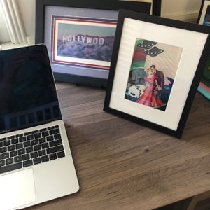 Ransom Note Letter Greeting Card Funny Ransom Blank Note - Etsy