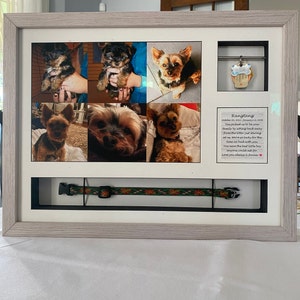 Comprador Etsy adicionaram uma foto da sua compra