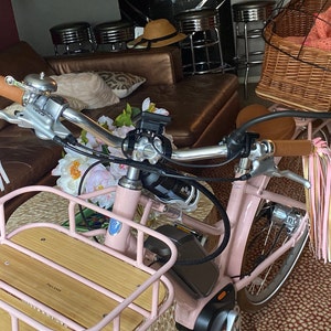 Samantha added a photo of their purchase