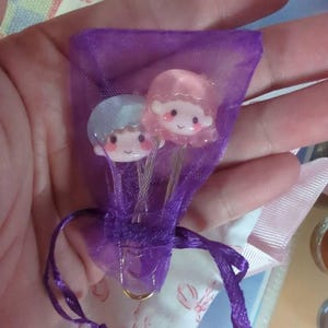 Cute Christmas Planner TN Clips