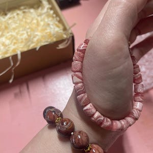 Chau added a photo of their purchase