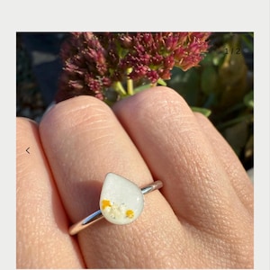 Hailey added a photo of their purchase