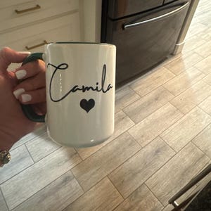 Lindsey added a photo of their purchase