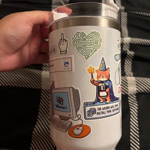 Karina added a photo of their purchase