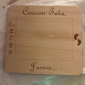 Chiara added a photo of their purchase