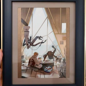 corpuscraft added a photo of their purchase
