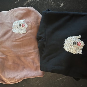 Lauren adicionaram uma foto da sua compra