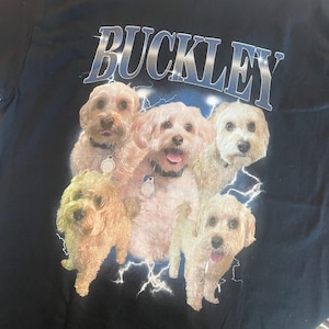 Ashley added a photo of their purchase