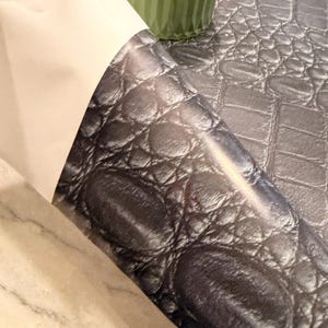 Acquirente Etsy ha aggiunto una foto del proprio acquisto