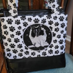 Kimberly added a photo of their purchase