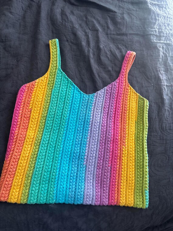 Finished project photo from Megan B.