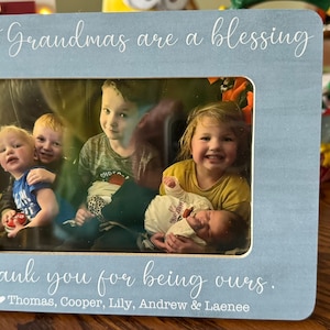 Colleen added a photo of their purchase