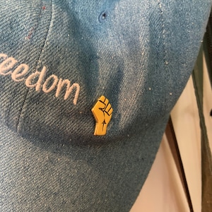 Roberta added a photo of their purchase