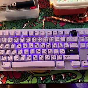 Andre added a photo of their purchase